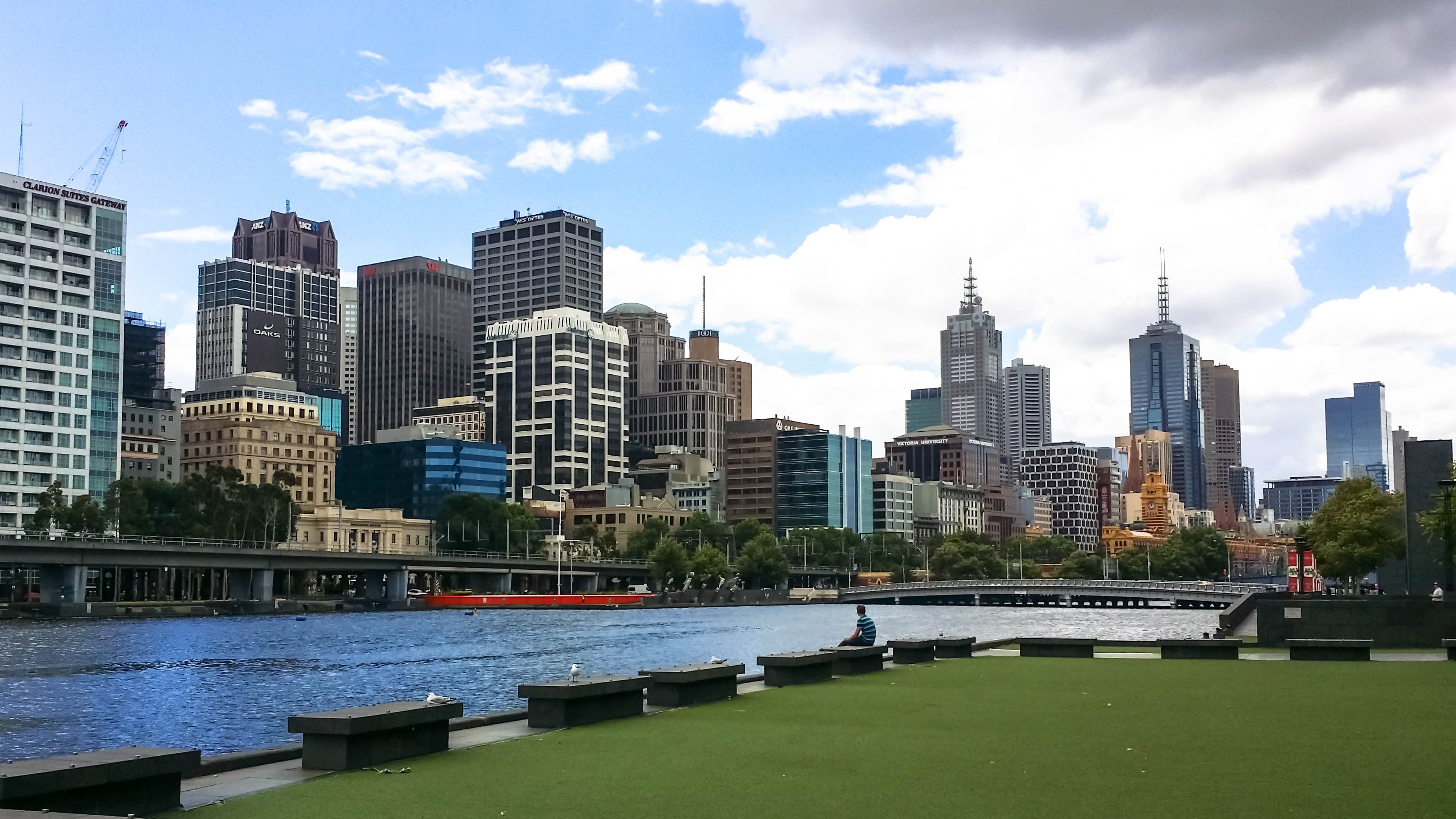 适合居住的城市排名_夜晚城市图片(2)