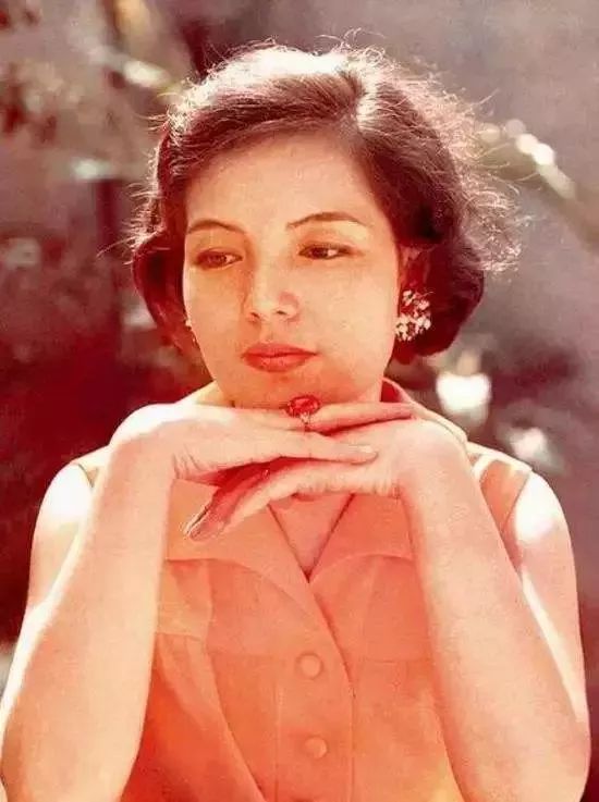 81岁琼瑶:再见,爱人