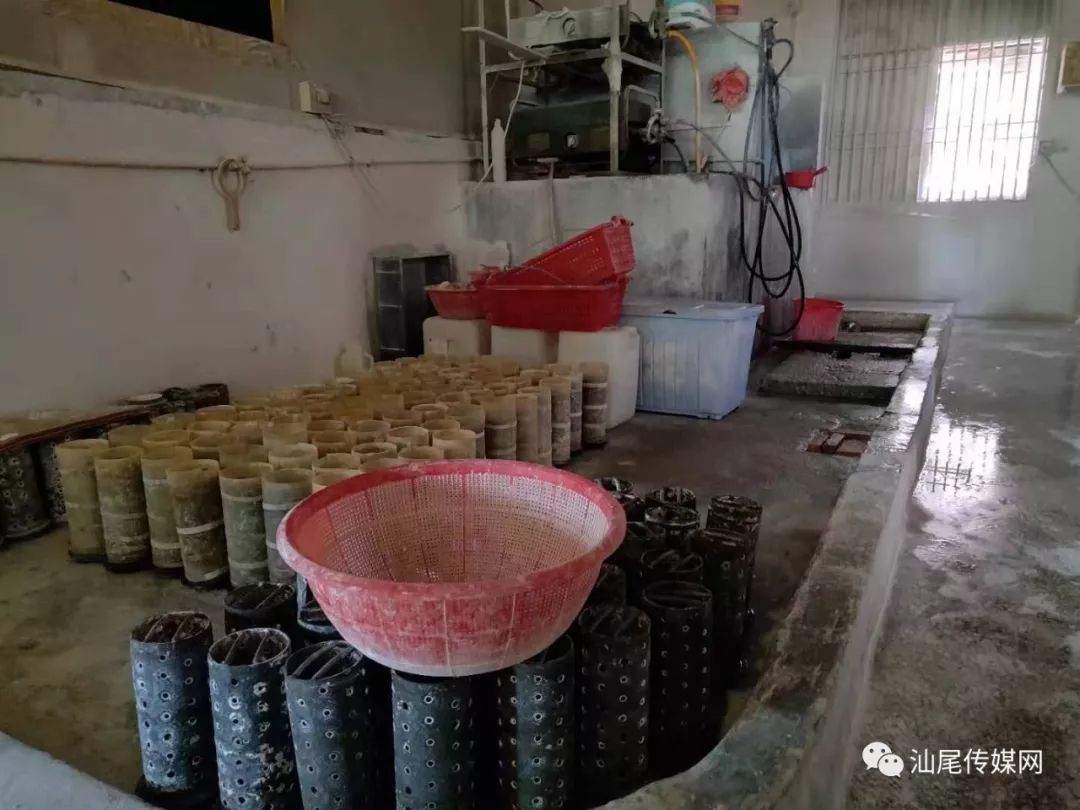 梅陇镇多家珠宝首饰加工作坊被查封!