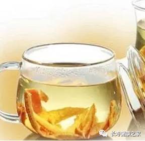 陈皮可以做什么茶饮 01c0f0c00d314b49914736a6296fccf9.jpeg