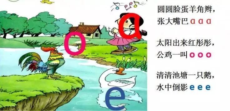 什么是单韵母和复韵母音节 04a7985cf98e4910a376365afe81201d.jpeg