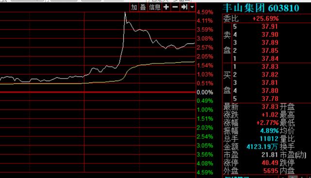 上市不到一年突被st 1.5万股东蒙了