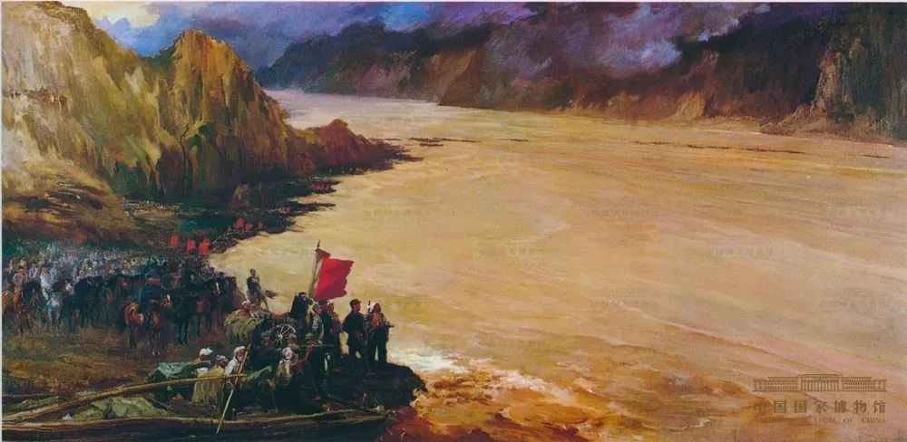逐梦70年 | 于洋:弘扬革命精神的视觉史诗——新中国重大革命历史题材