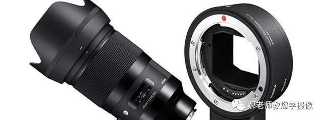 适马推出 SIGMA FP微单相机,松下S1来一兄弟
