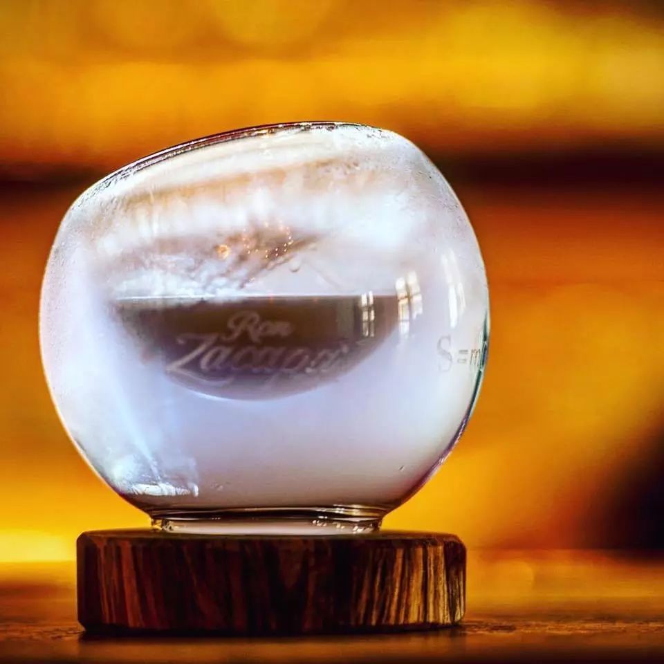 请客人吃牙膏的酒吧?!这家世界排名第七的酒吧