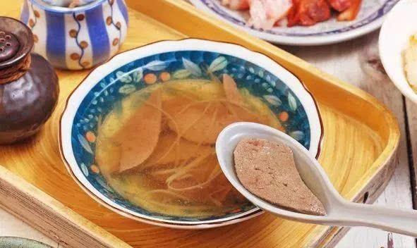 都说吃哪补哪,那吃猪肝能补肝吗?今天给你个准确回答! 澳门百家乐官网
