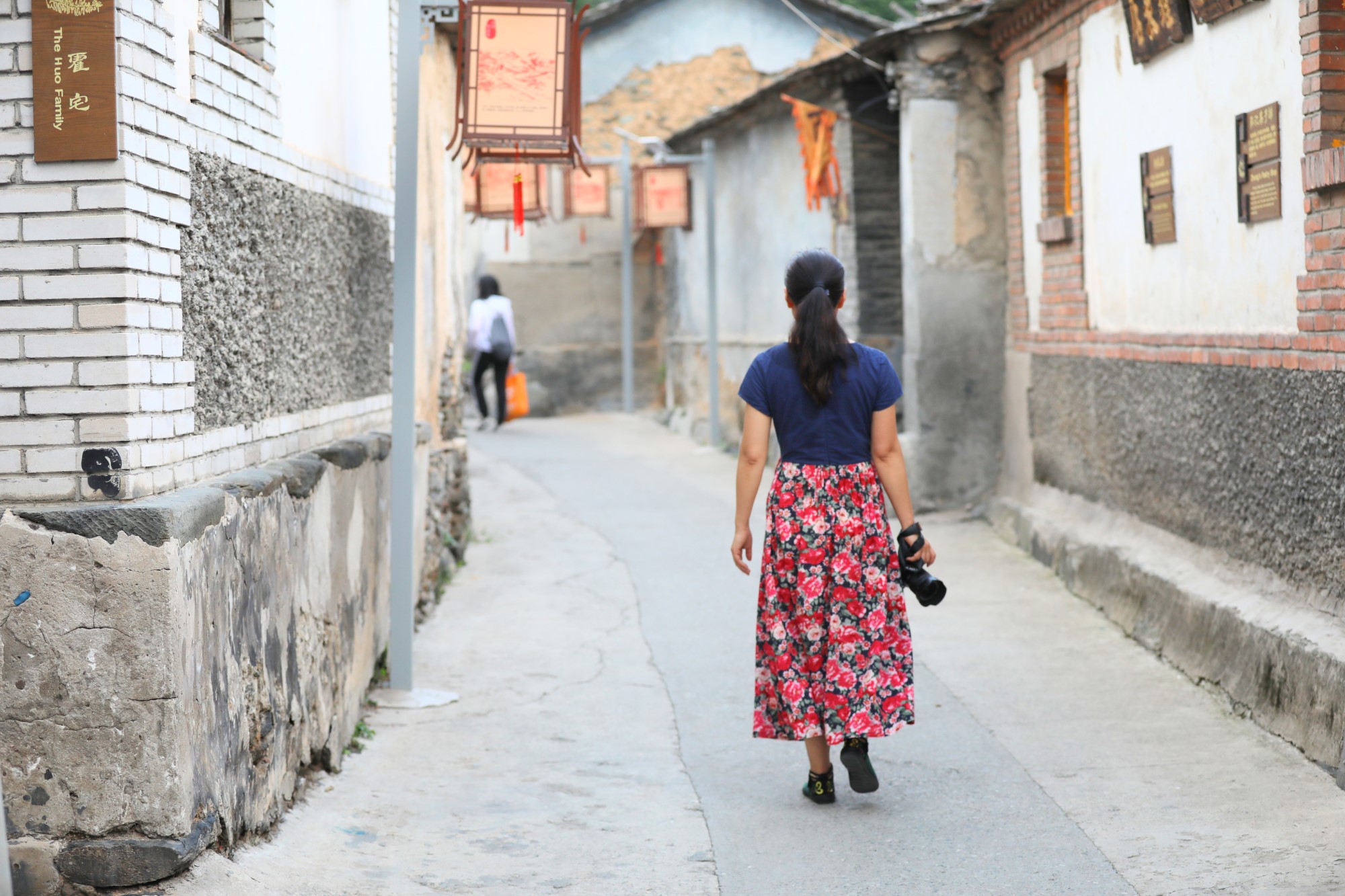 “京西小北京”南窖村，百年古村落的奇趣故事