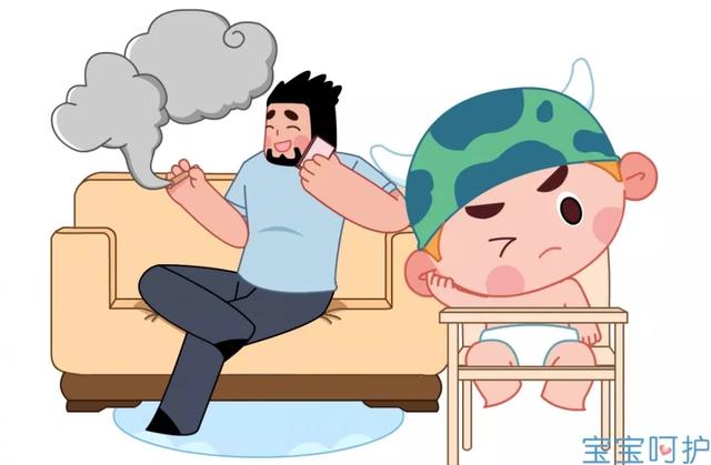                     1.8亿儿童正遭受这个的危害，罪魁祸首就是身边的亲人！
