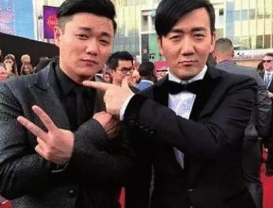 “筷子兄弟”时隔11年命运天差地别!一个身价上亿,一个却负债累累 葡京真人赌场网址