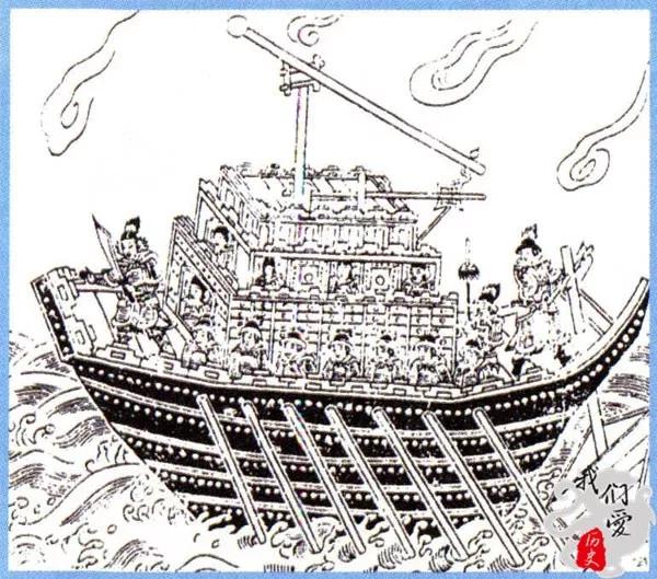 中国历史上有哪些巧夺天工的发明令人拍手叫绝？