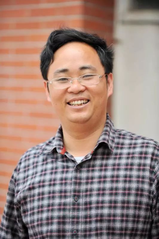 钟斌老师简介