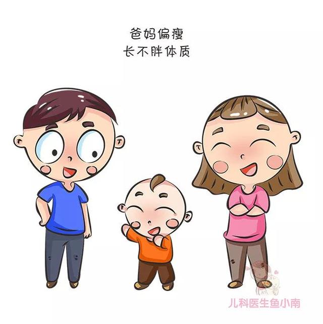                     原创            我家宝宝为啥光吃不长肉？宝宝体重增长慢的7个原因爸妈要知道