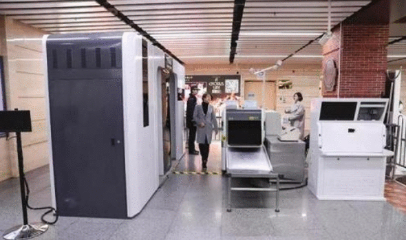 为什么中国的地铁需要安检, 日韩却不用? 听听外国网友怎么说 钱柜777国际
