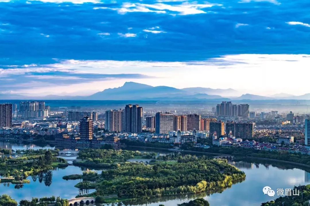 四川眉山市2020年GDP_四川眉山市三苏祠图片