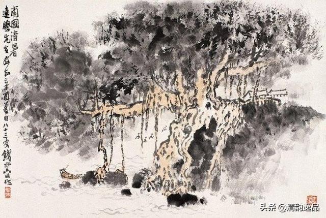 国画大师排名当代 56b2e064d703439a9c1ee6d533e8603a.jpeg