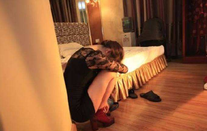 “老乡你别欺负我”!女子同老乡住酒店,身体几乎被“强行侵入” 新888真人平台