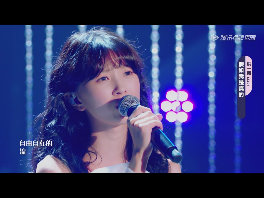 明日之子第三季大考舞台，至少这几个人的表演不会让你失望