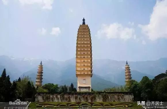 中国现存最大的古代建筑 6474a7e67ff14f25b0125ed10a746522.jpeg