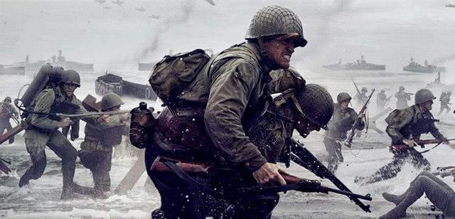 二战中这支德军被包围,将军遭射杀,被发现时却带着100个盟军