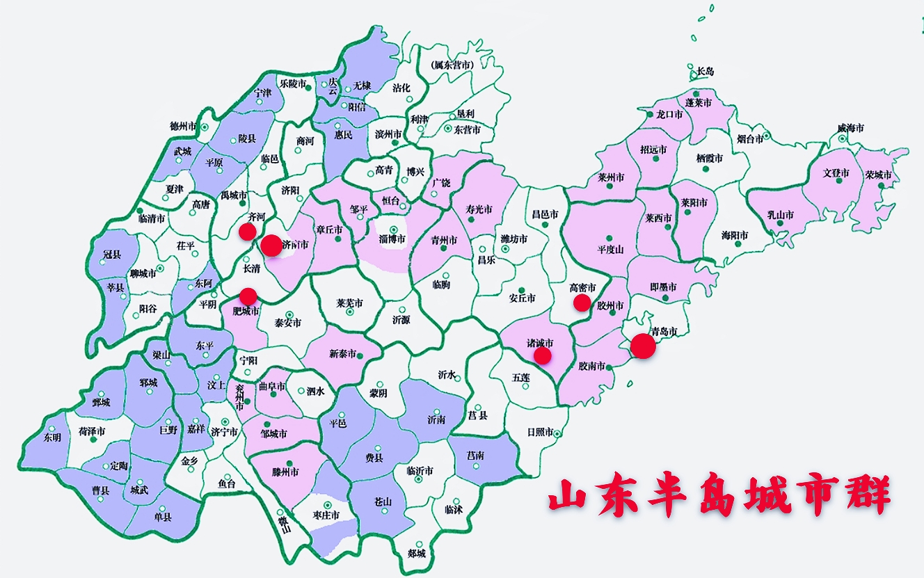 经济总量较大的地级市(2)