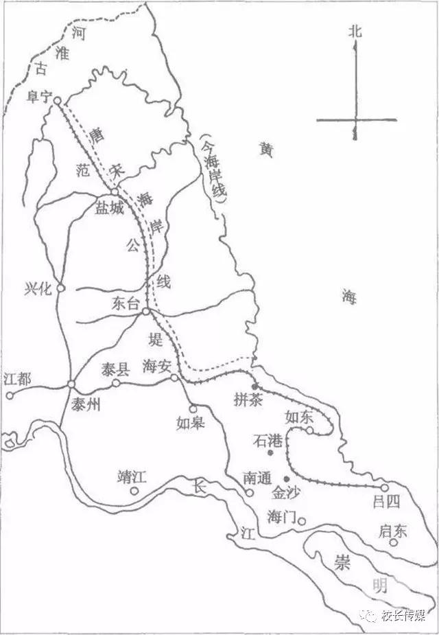 李凯利：北宋“第一钢铁直男” 范仲淹