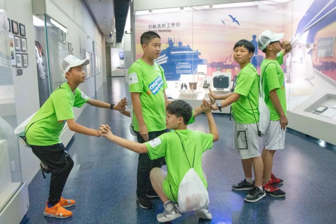 一什么航海成语_成语故事图片
