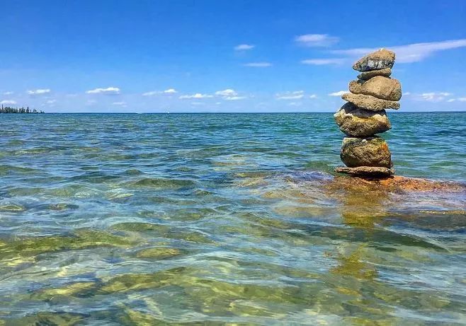 【温村乐活】曼省沙滩大集合!夏天怎能错过这