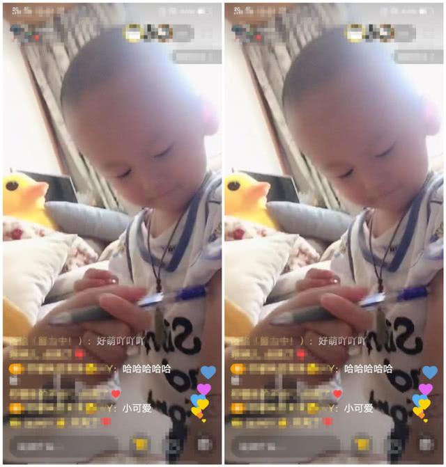 杨清柠妈妈被问:小哪吒认识爸爸吗?她说5字,王乐乐你可曾后悔