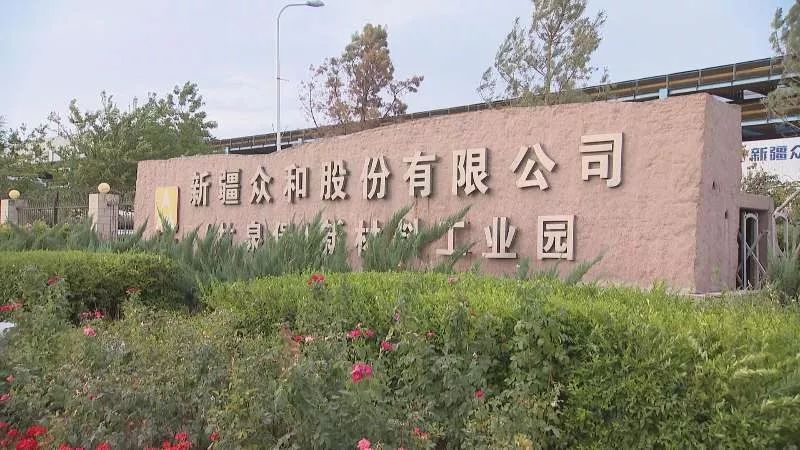 热点|格力电器为何参与新疆众和定增