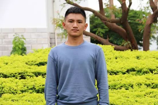 桃李芬芳季,师生情意长 ——建水一中优秀学子感言