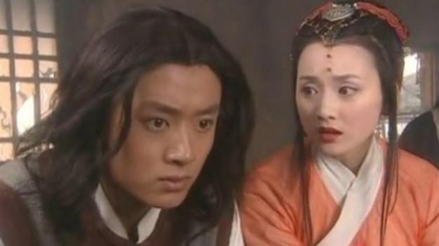 赵又廷新剧出演霸道总裁,女主值得期待,颜值