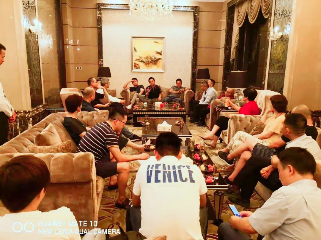 宝石公馆7月9日晚业主与物业茶话会相关意见处理及回复