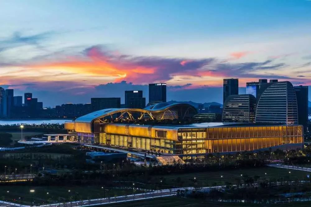 如何发展音乐产业,这里是杭州萧山给出的答案 fg电子