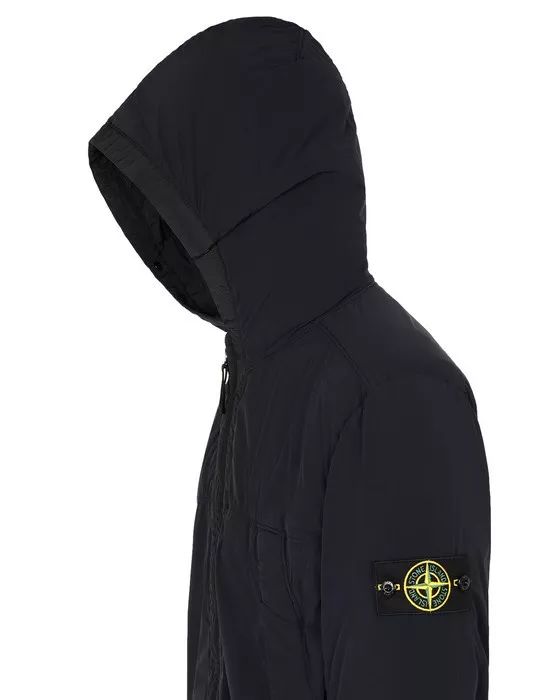 预警stoneisland石头岛2019年秋冬新品公布现已开启发售