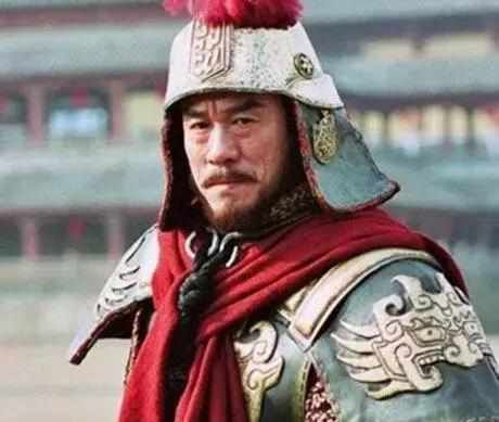 长孙无忌立过哪些功,为何能力压李孝恭,位居二十四功臣之首
