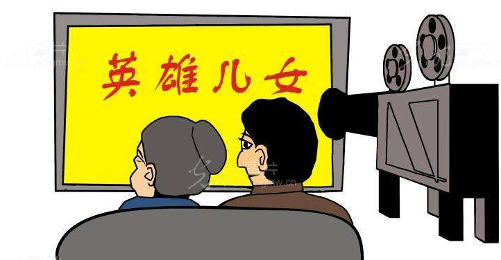 【取其精华,弃其糟粕】:无论新旧24孝,都是为了对父母