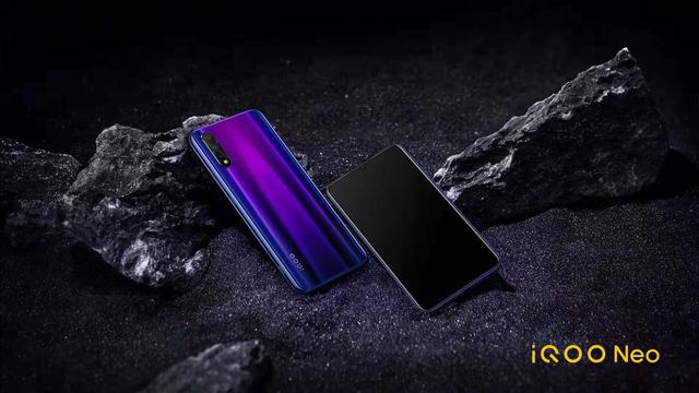 乐鱼官网appiQOO Neo首销破亿！看完拆机和制造过程才知道为什么受欢迎(图1)