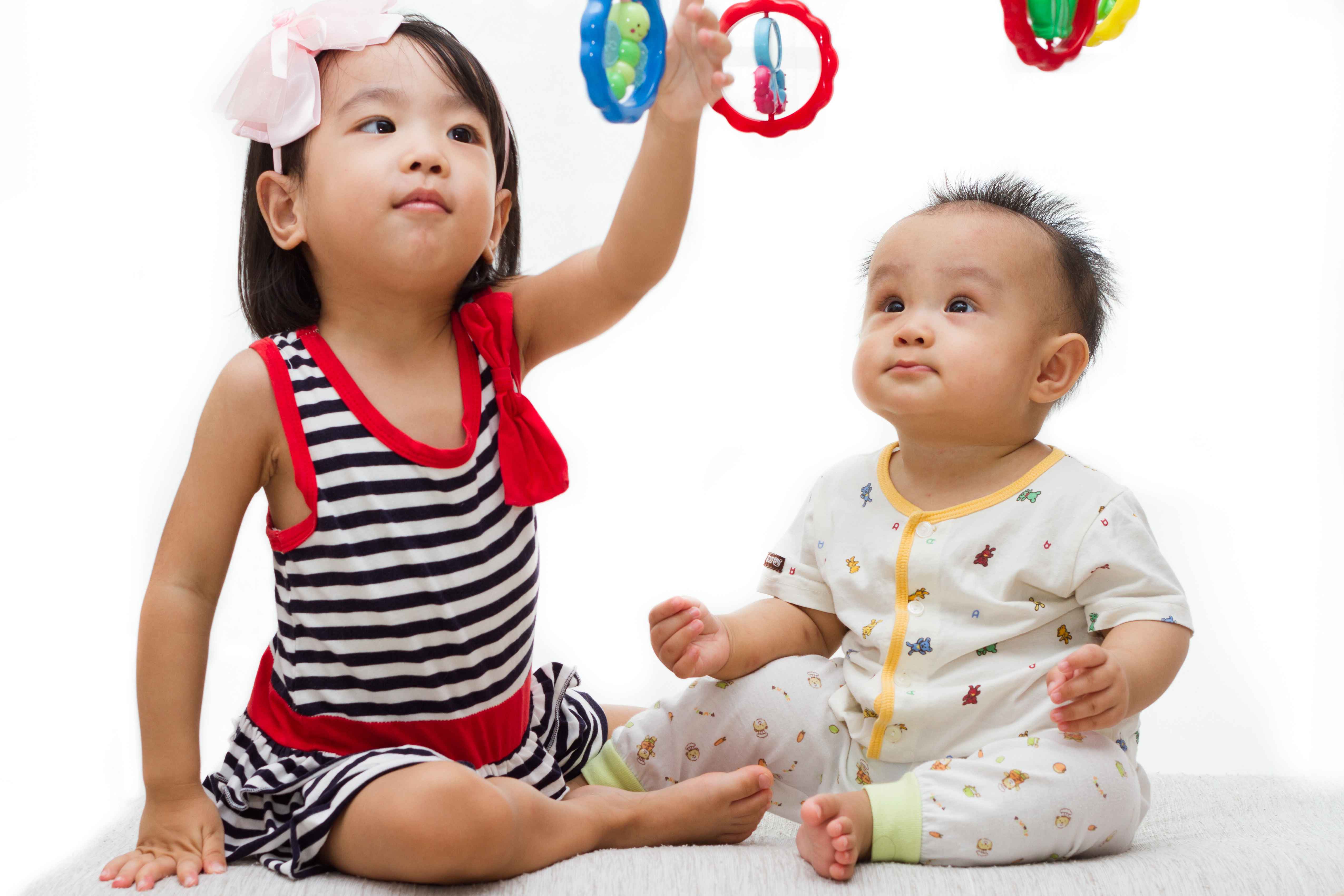                     父母矮会遗传给孩子吗？做好这6点能助宝宝扭转乾坤！