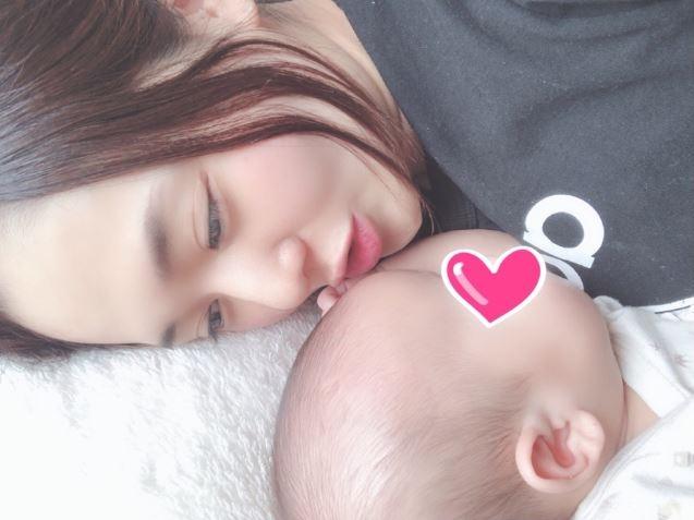                     原创            35岁苍井空产后不但压力大，而且还担心小儿子有窒息的风险