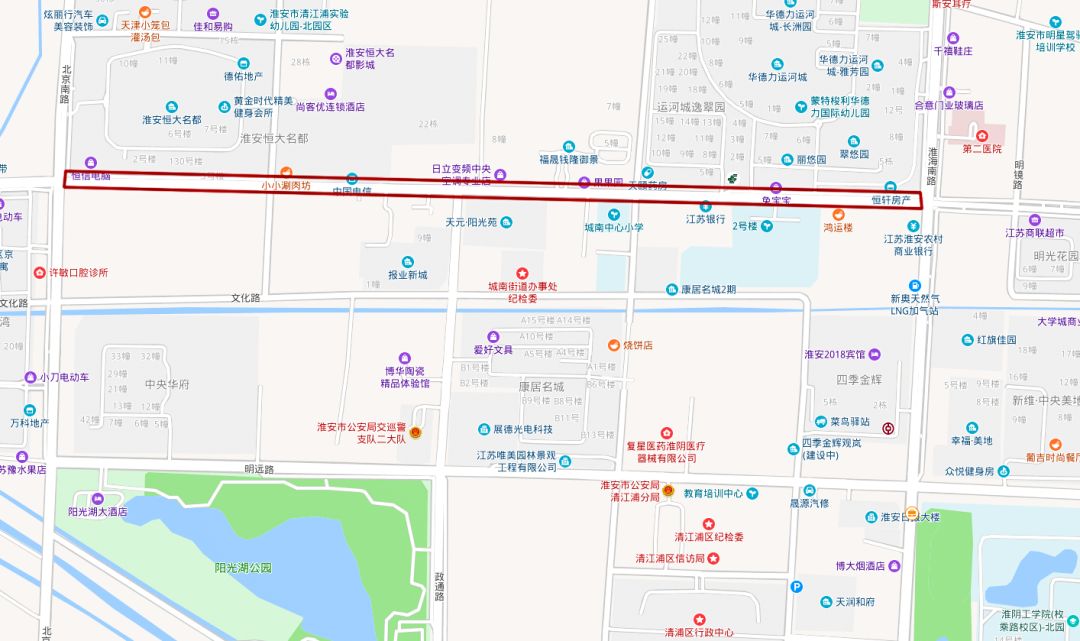 淮安新增人口_淮安东站