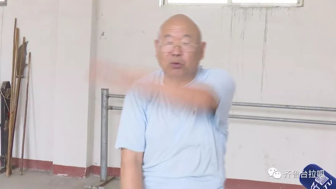 点穴大师一招KO散打王?看拉呱记者揭秘点穴高