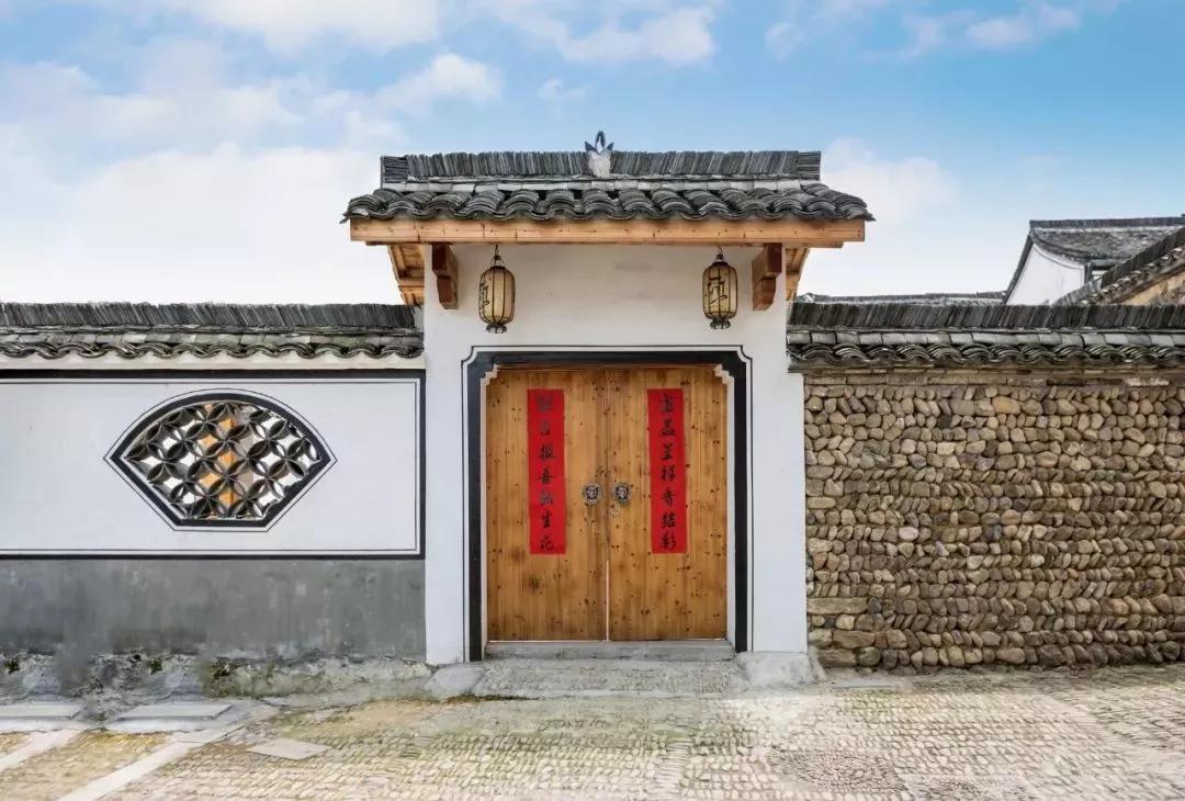 添字联:多一字千差万别,意趣盎然
