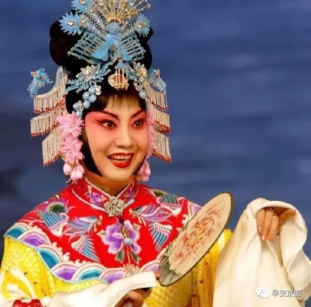 曲剧今日是我出闺的前一晚上曲谱唱词