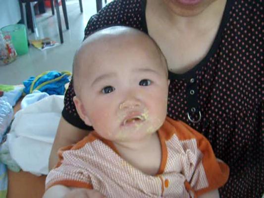                     7岁女娃不长个，原来是每天吃这些食物，家长的无知“害”苦了娃