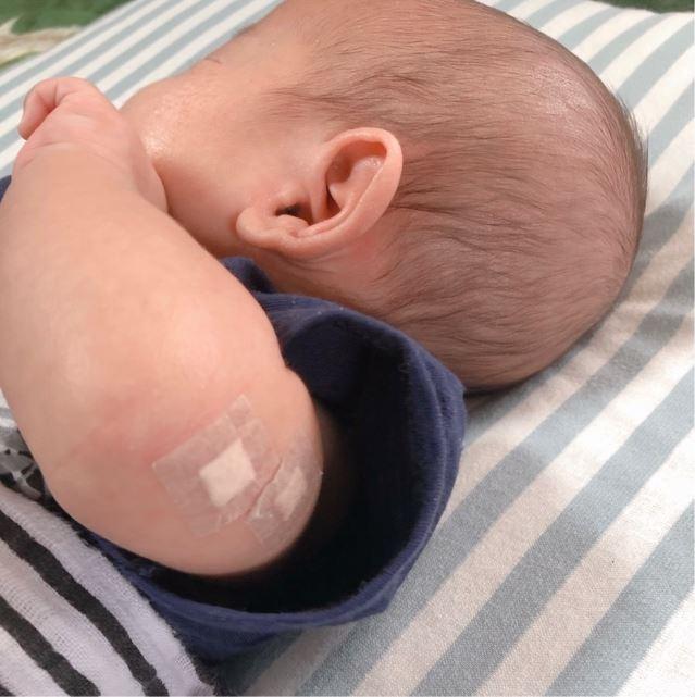                     原创            35岁苍井空产后不但压力大，而且还担心小儿子有窒息的风险