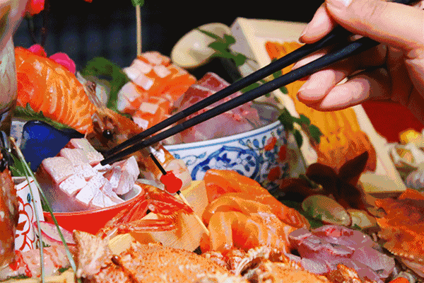 吃日料人均(2)