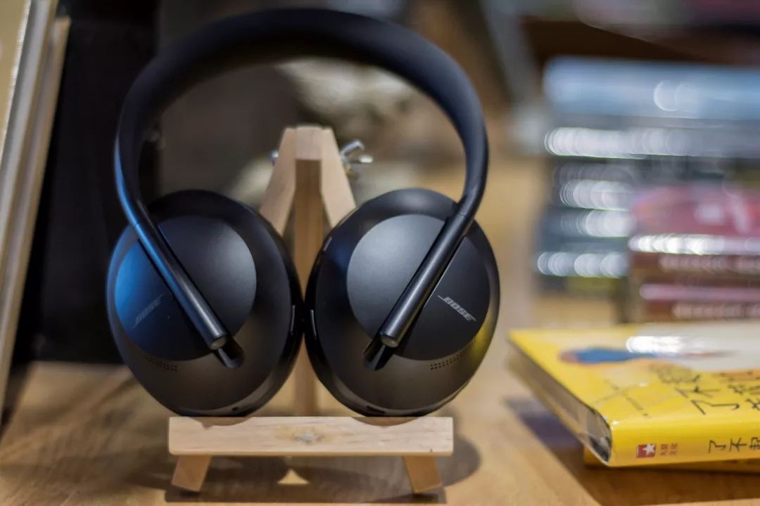 新一代革新性消噪耳机bose700超全面测评