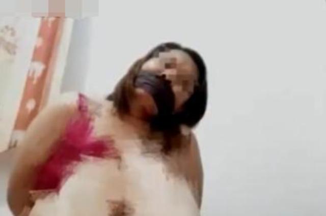 小伙收到母亲“不雅照”,衣不蔽体不堪入目,绑匪:享受两天就扔 博e百娱乐怎么开户