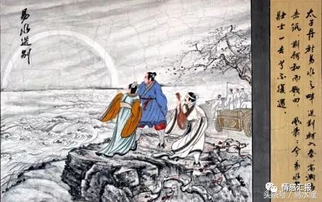 大仁什么什么的成语_成语故事简笔画