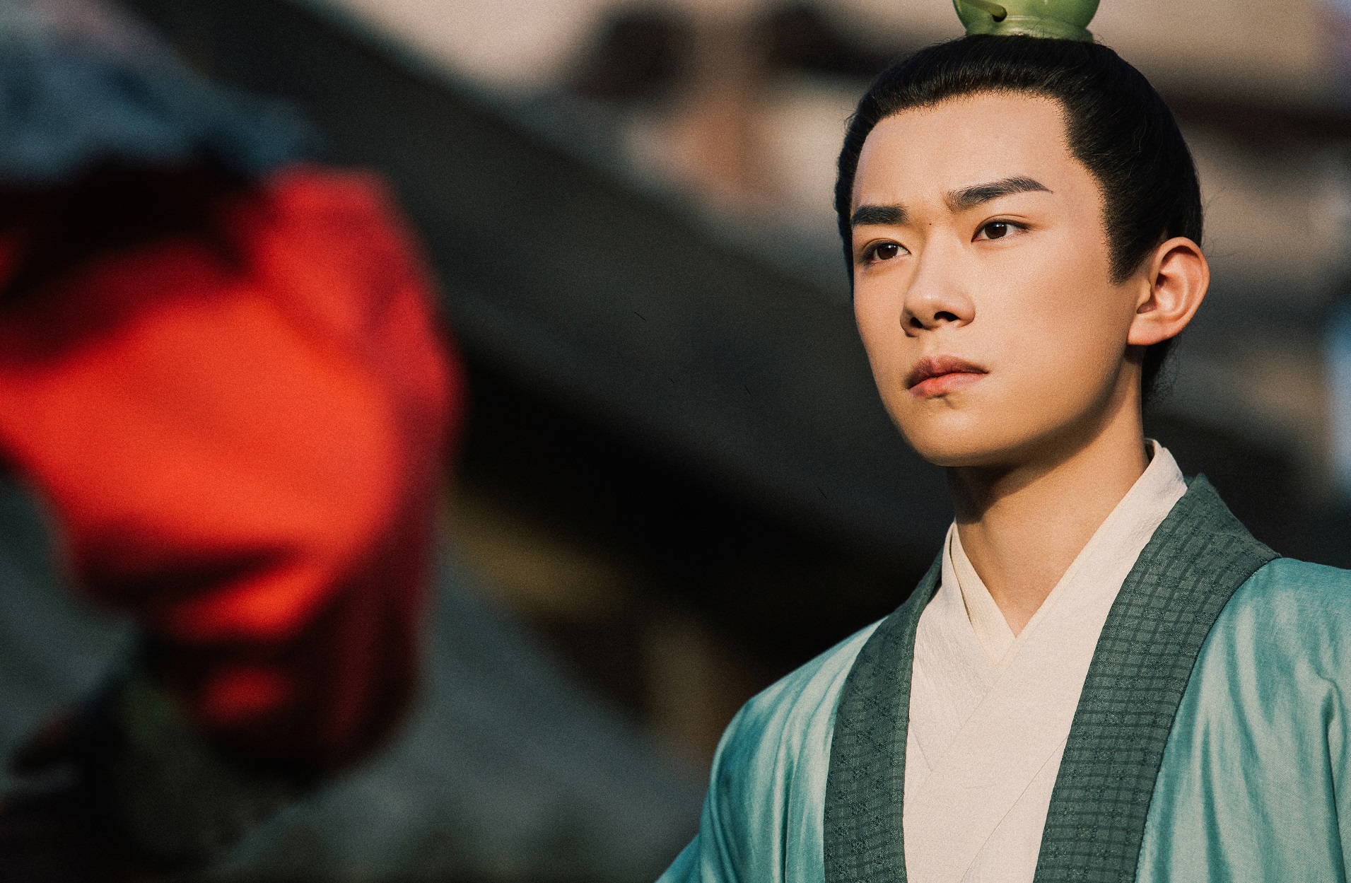 马伯庸的《长安十二时辰》,这20个经典段落,跟